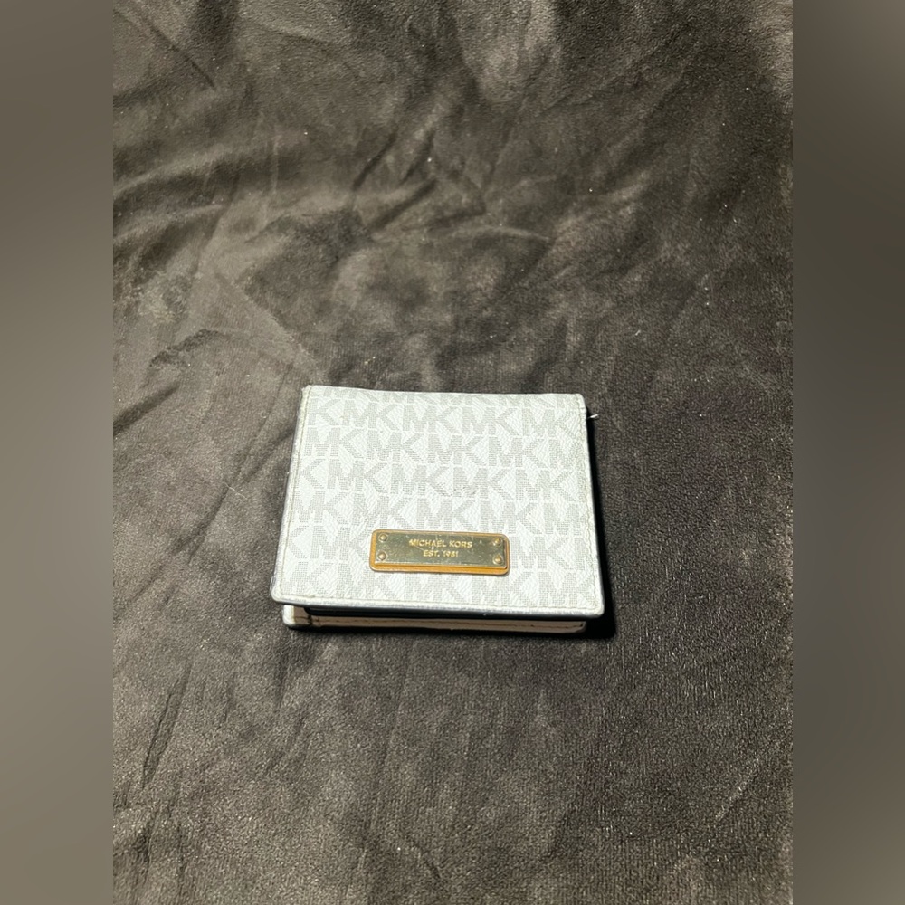 Michael Kors  Wallet